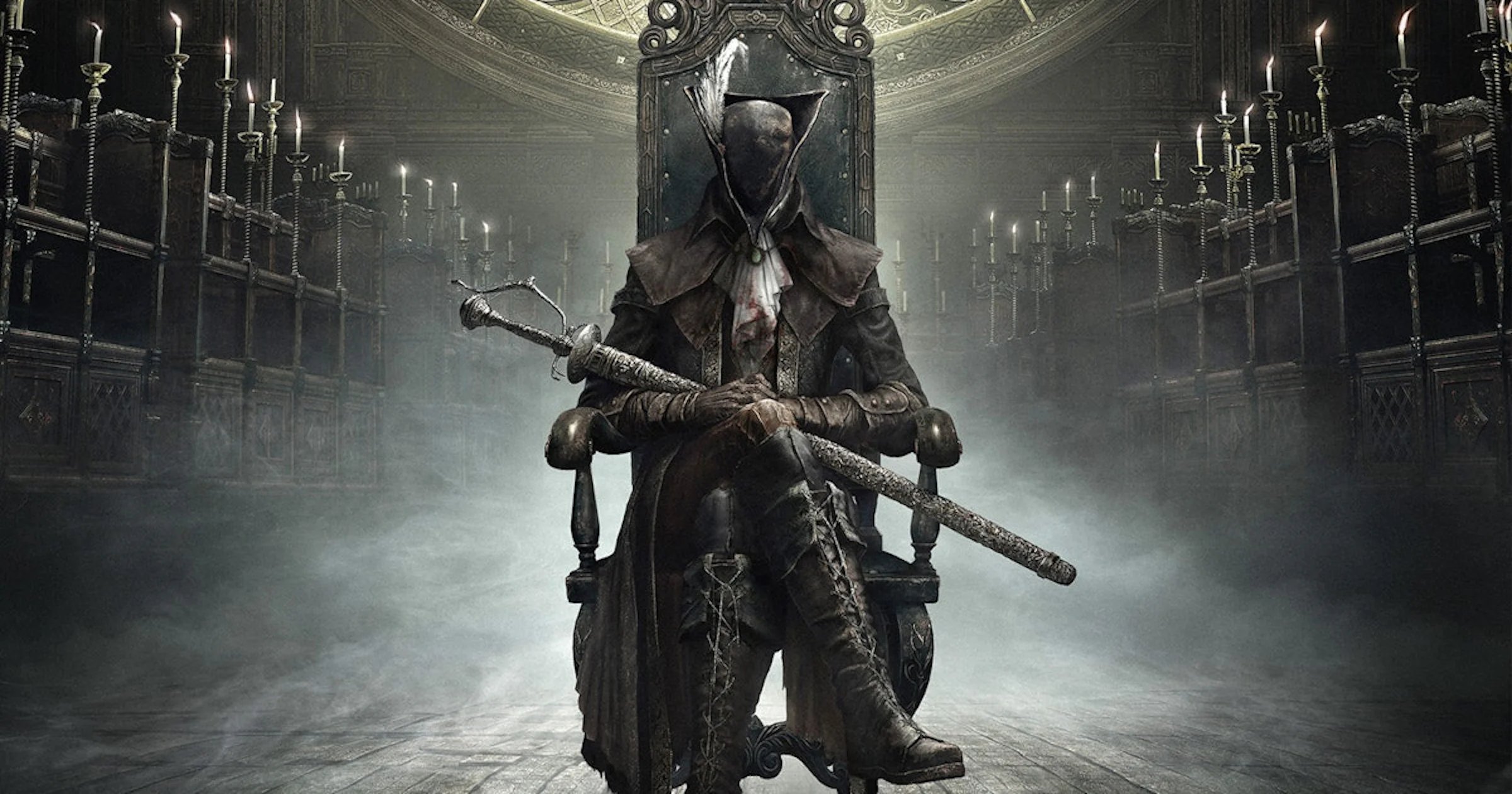 Bloodborne-animatiefilm in de maak bij Sony Pictures