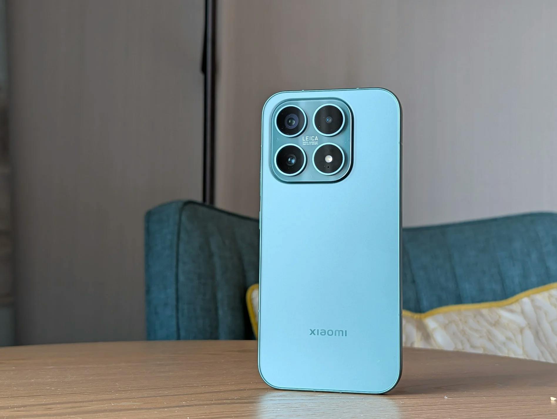 Xiaomi-nieuws uit Barcelona: Xiaomi 17, 17 Ultra, Watch 5, Tag en meer