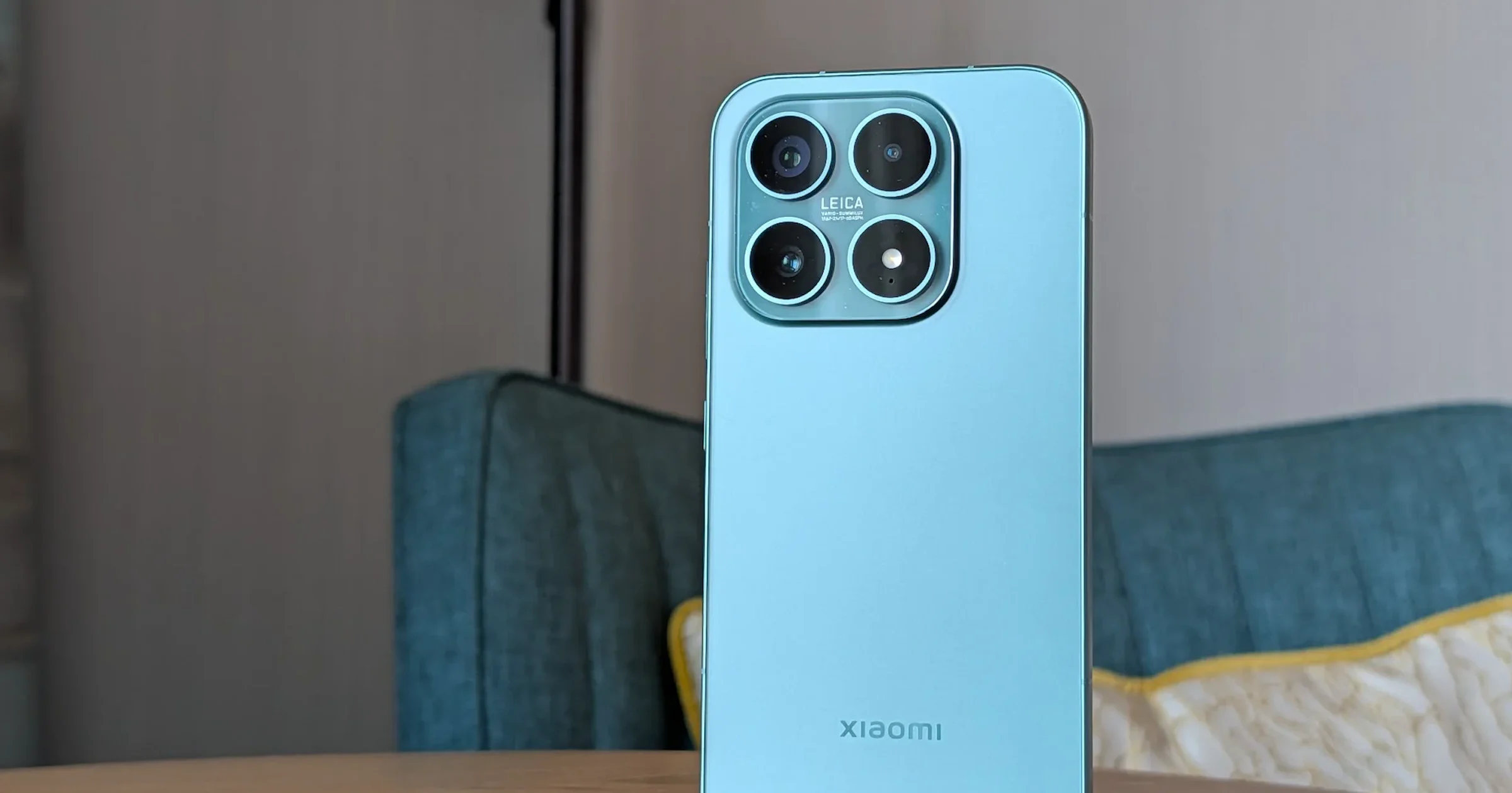 Xiaomi-nieuws uit Barcelona: Xiaomi 17, 17 Ultra, Watch 5, Tag en meer