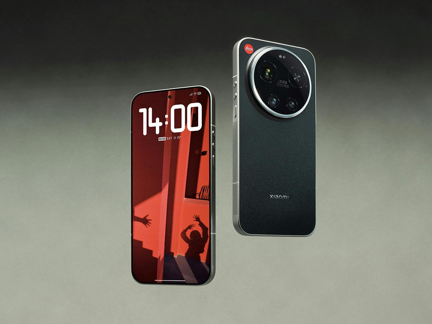 Duits design: Leica Leitzphone