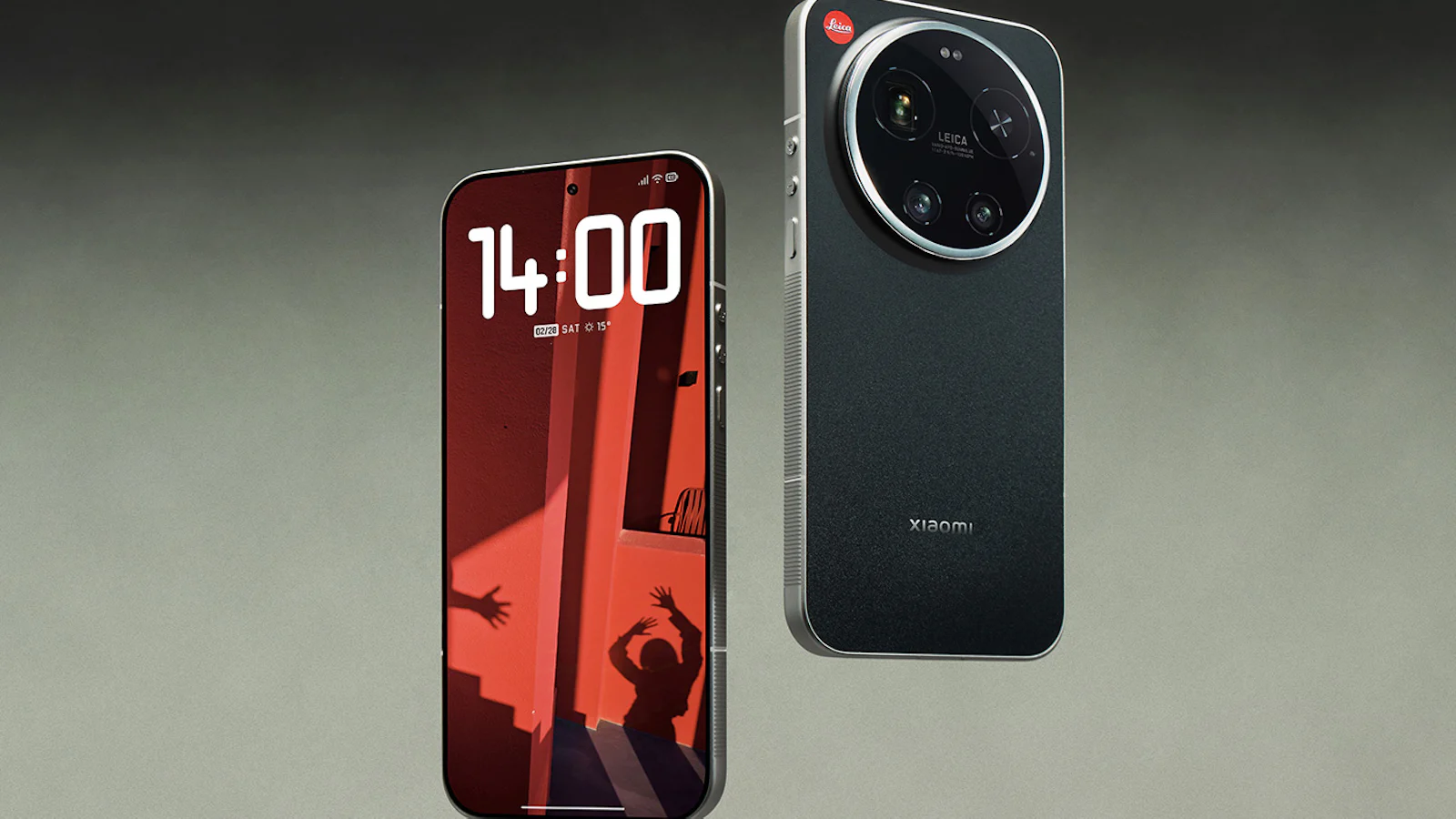 Duits design: Leica Leitzphone