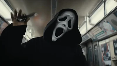 Scary Movie 6-trailer neemt horrorfilms op de hak