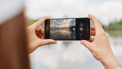 Fotograferen met je smartphone: zo maak je de mooiste foto’s