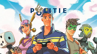 Interview: De politie over hacks bij grote gamebedrijven