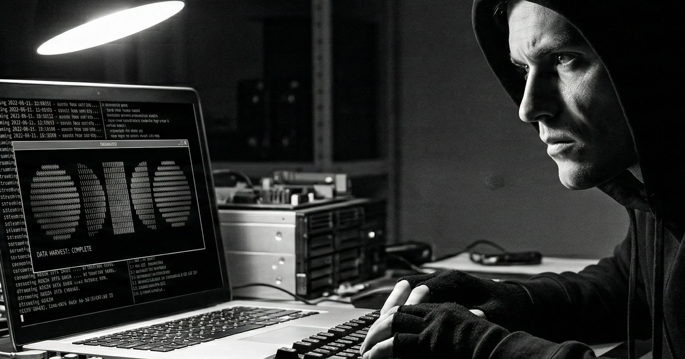 Dataroof treft 6,5 miljoen Nederlanders: zo bescherm je jezelf tegen de golf aan scams die volgt