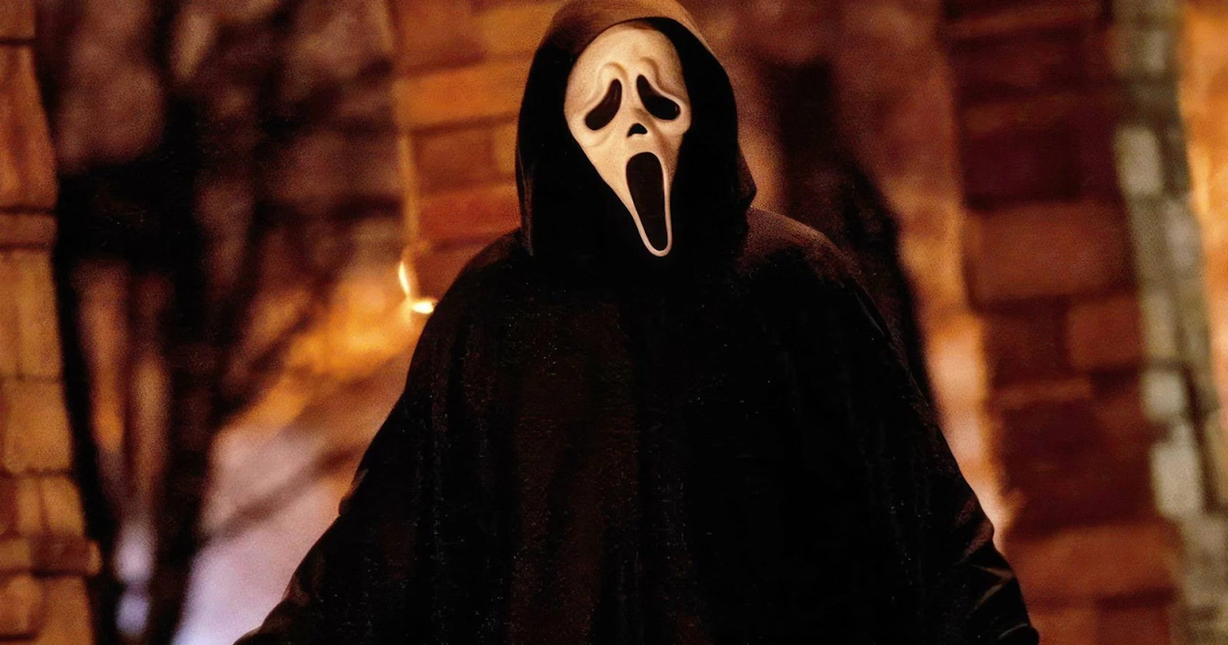 Review: Scream 7 klampt zich met zweethandjes vast aan de formule
