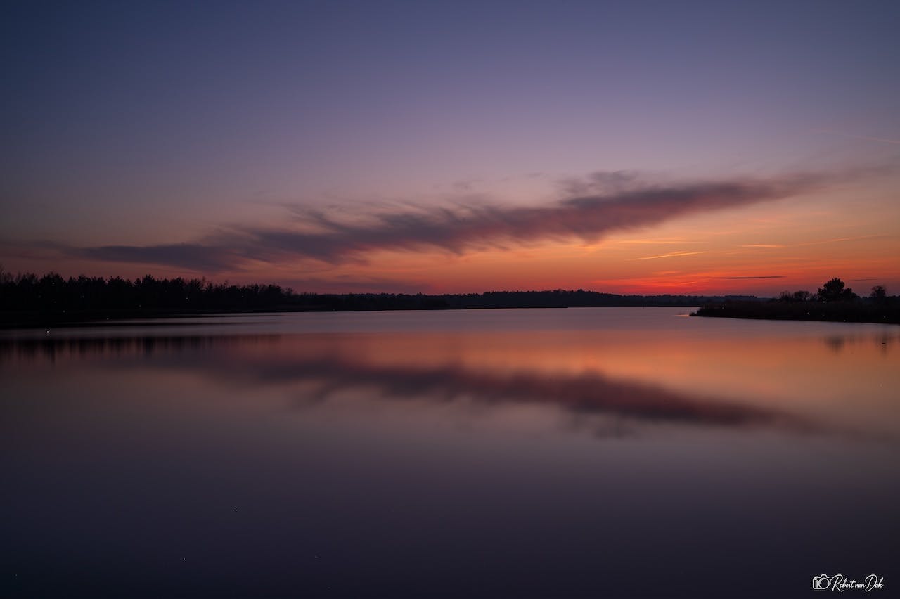 Zonsondergang - Tips om dit fenomeen vast te leggen