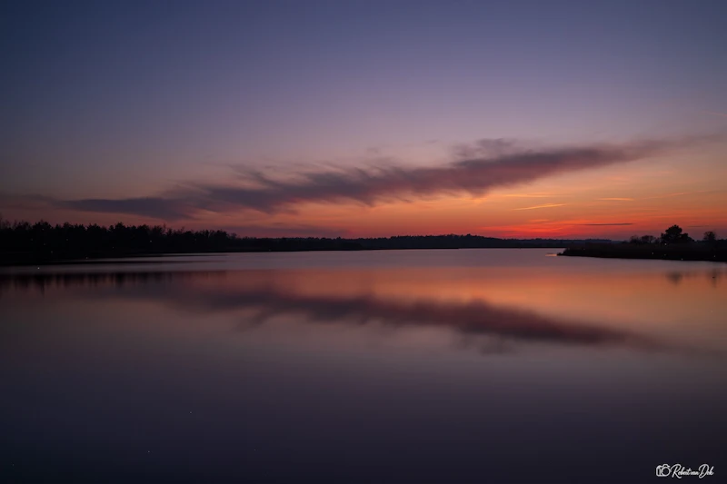 Zonsondergang - Tips om dit fenomeen vast te leggen