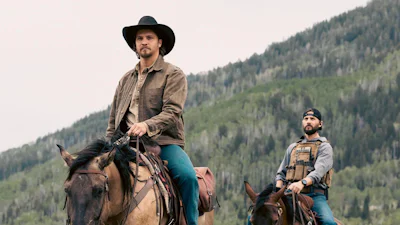 Streamtips: nieuwe films en series – Marshals: A Yellowstone Story en War Machine