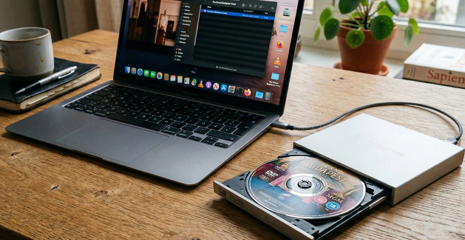 Waar voor je geld: 5 externe dvd-spelers voor je laptop
