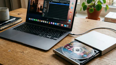 Waar voor je geld: 5 externe dvd-spelers voor je laptop