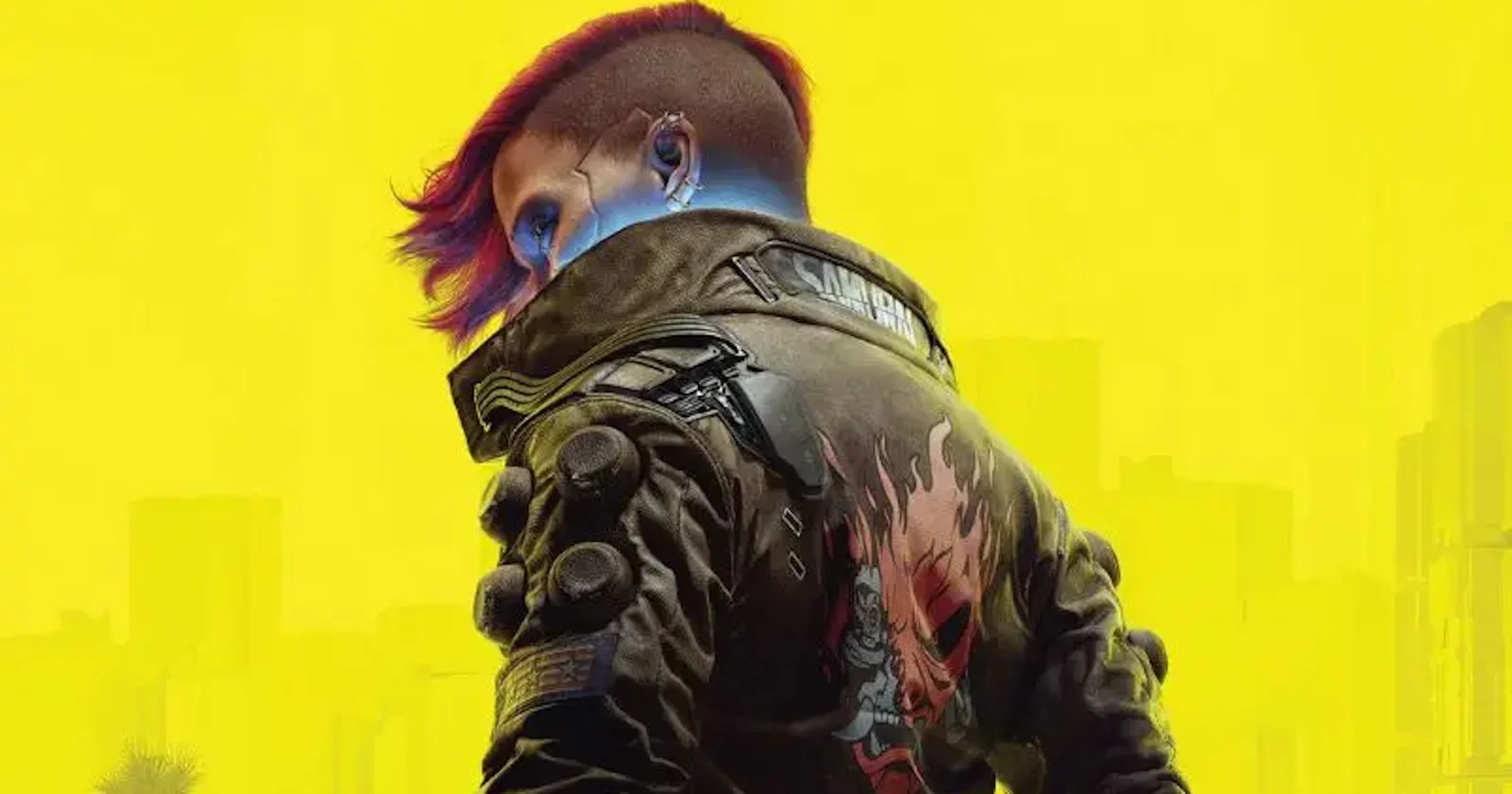 Cyberpunk 2077 werd op release gehekeld, maar is nu een monstersucces