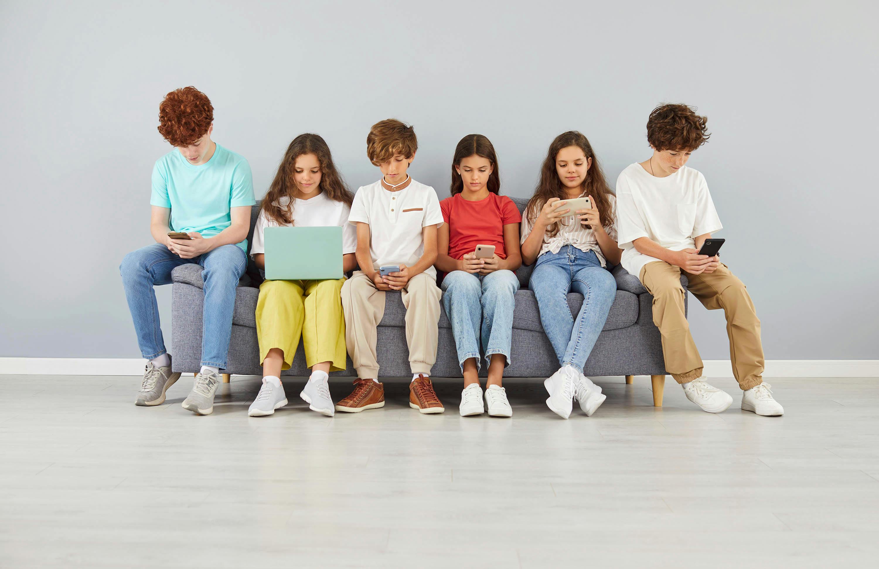 Veilig internet voor kinderen: dit kun je instellen op Windows, Android en iOS