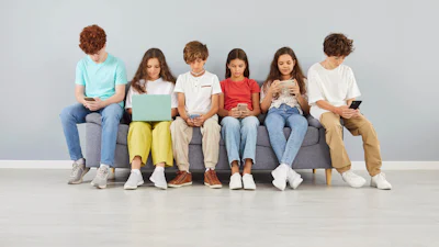 Veilig internet voor kinderen: dit kun je instellen op Windows, Android en iOS