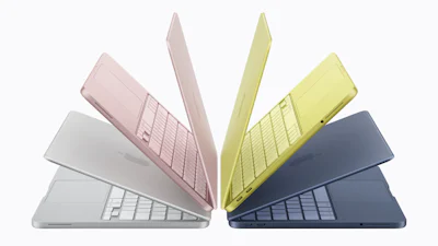 Apple lanceert MacBook Neo als nieuw instapmodel vanaf 699 euro