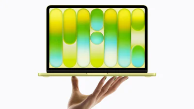 Nieuwe MacBooks worden zonder oplader geleverd