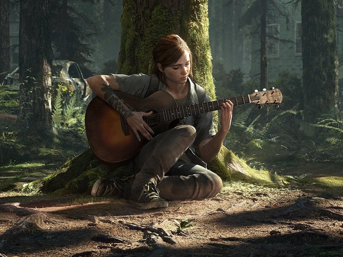 Naughty Dog-topman hint naar meer content rondom The Last of Us