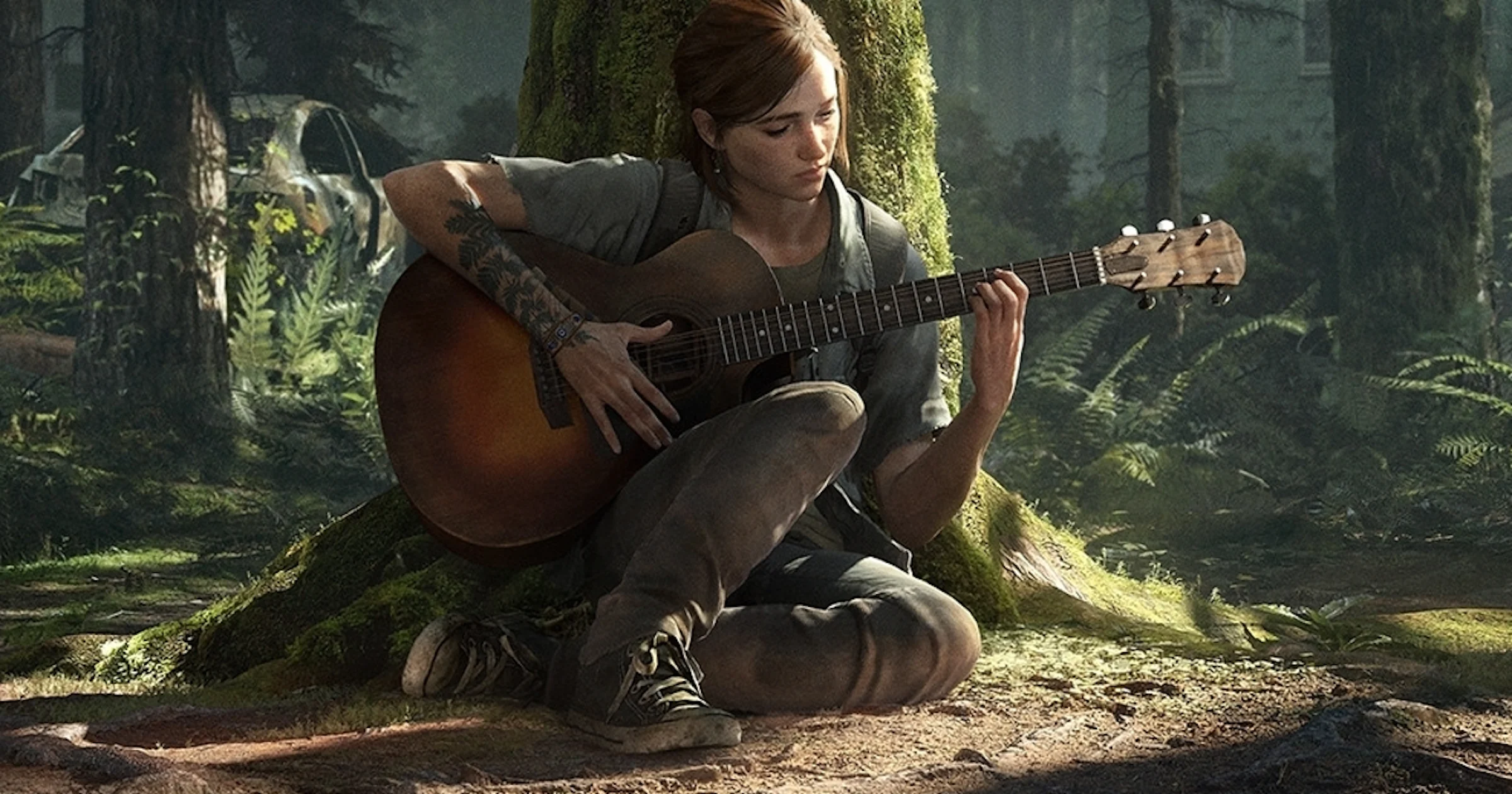 Alles over The Last of Us: Part 3