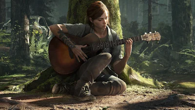 Naughty Dog-topman hint naar meer content rondom The Last of Us