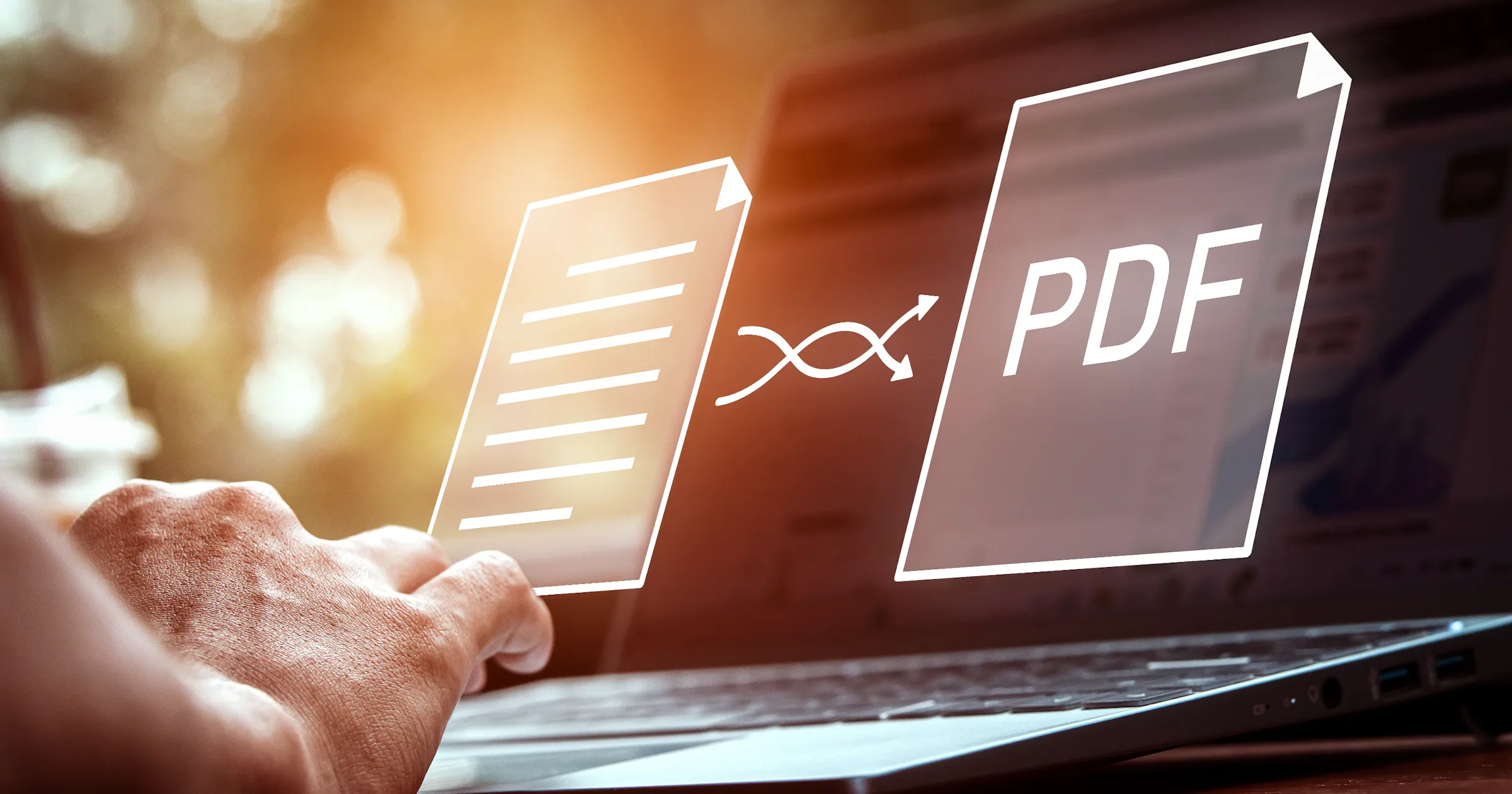 Pdf's bewerken zonder Acrobat: met PDF24 Creator kan het ook!