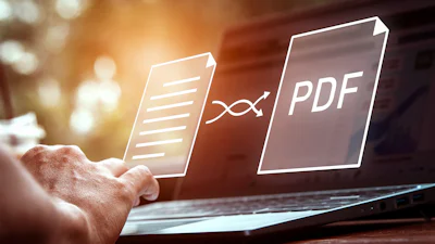 Pdf's bewerken zonder Acrobat: met PDF24 Creator kan het ook!