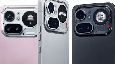 Nothing kondigt Phone (4a) en Phone (4a) Pro aan