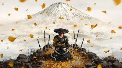 Gerucht: PS5-games Ghost of Yotei en Saros komen niet naar pc