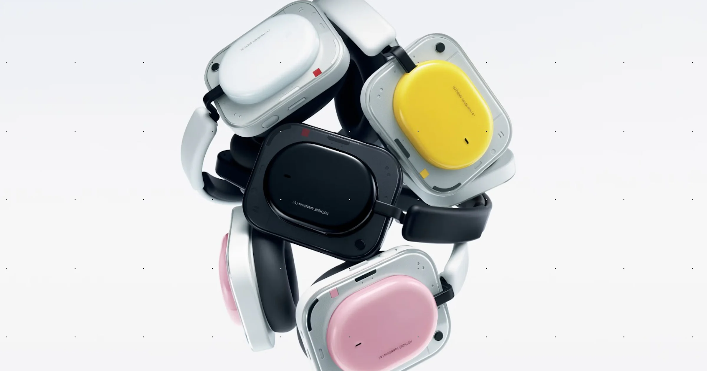 De Nothing Headphone (a) is goedkoper en gaat langer mee