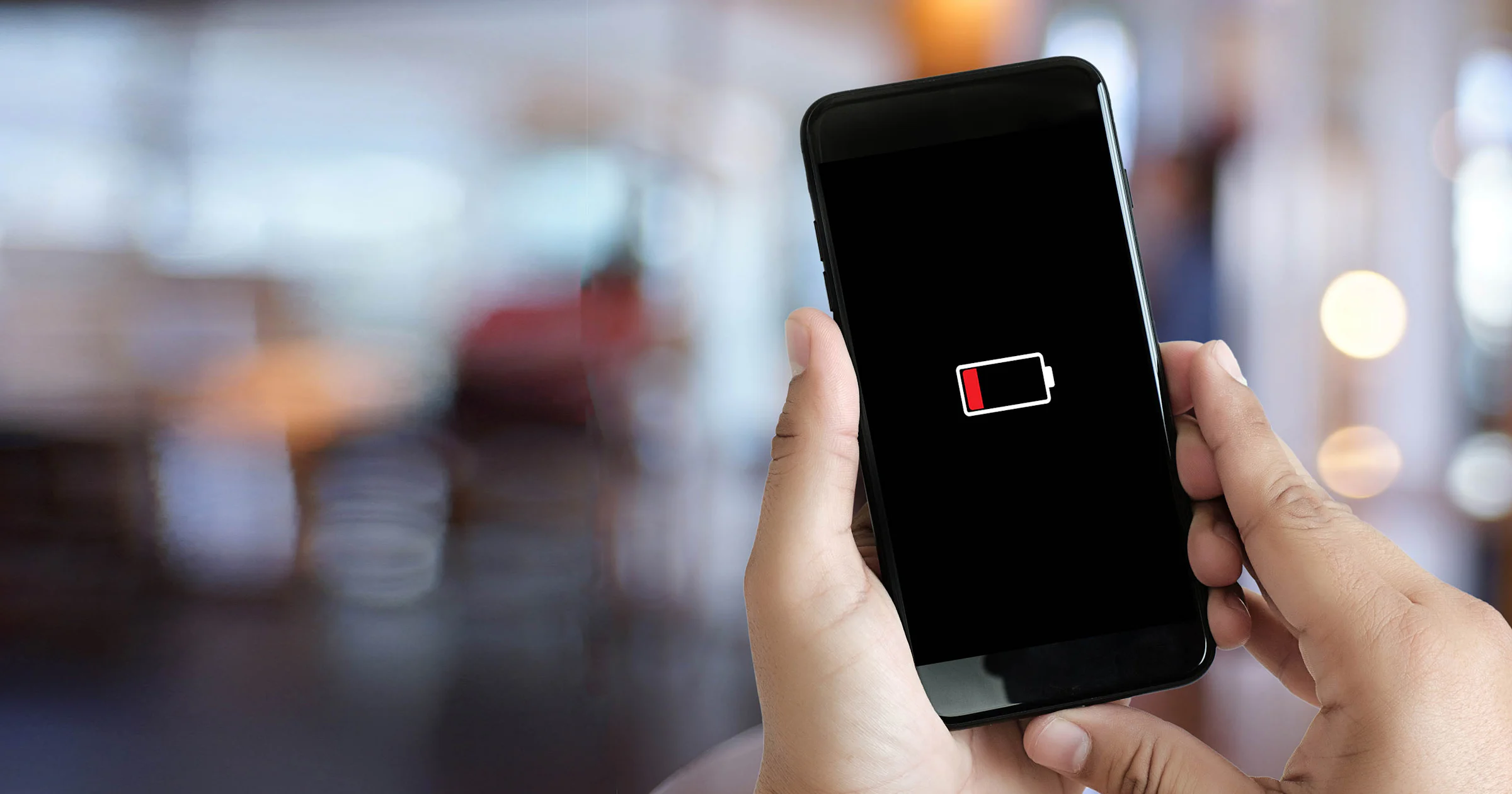 Android-apps die accu leegtrekken krijgen waarschuwingslabel in Play Store