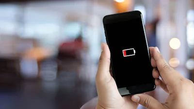 Android-apps die accu leegtrekken krijgen waarschuwingslabel in Play Store