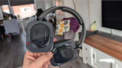 Review Nothing Headphone a – Minder uitgesproken, nog steeds goed