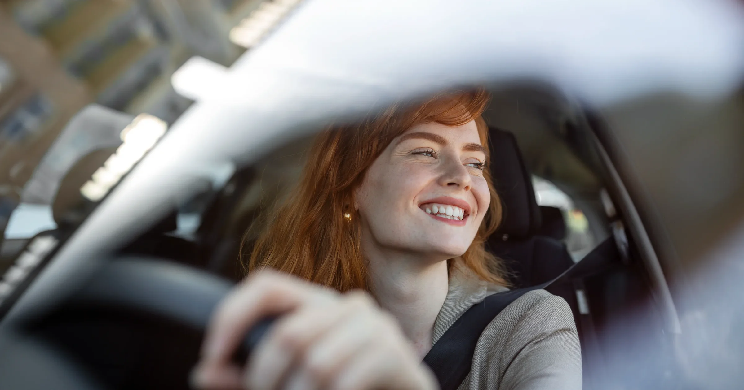 Slimmer laden en minder betalen: met Independer houd je grip op je elektrische kilometers