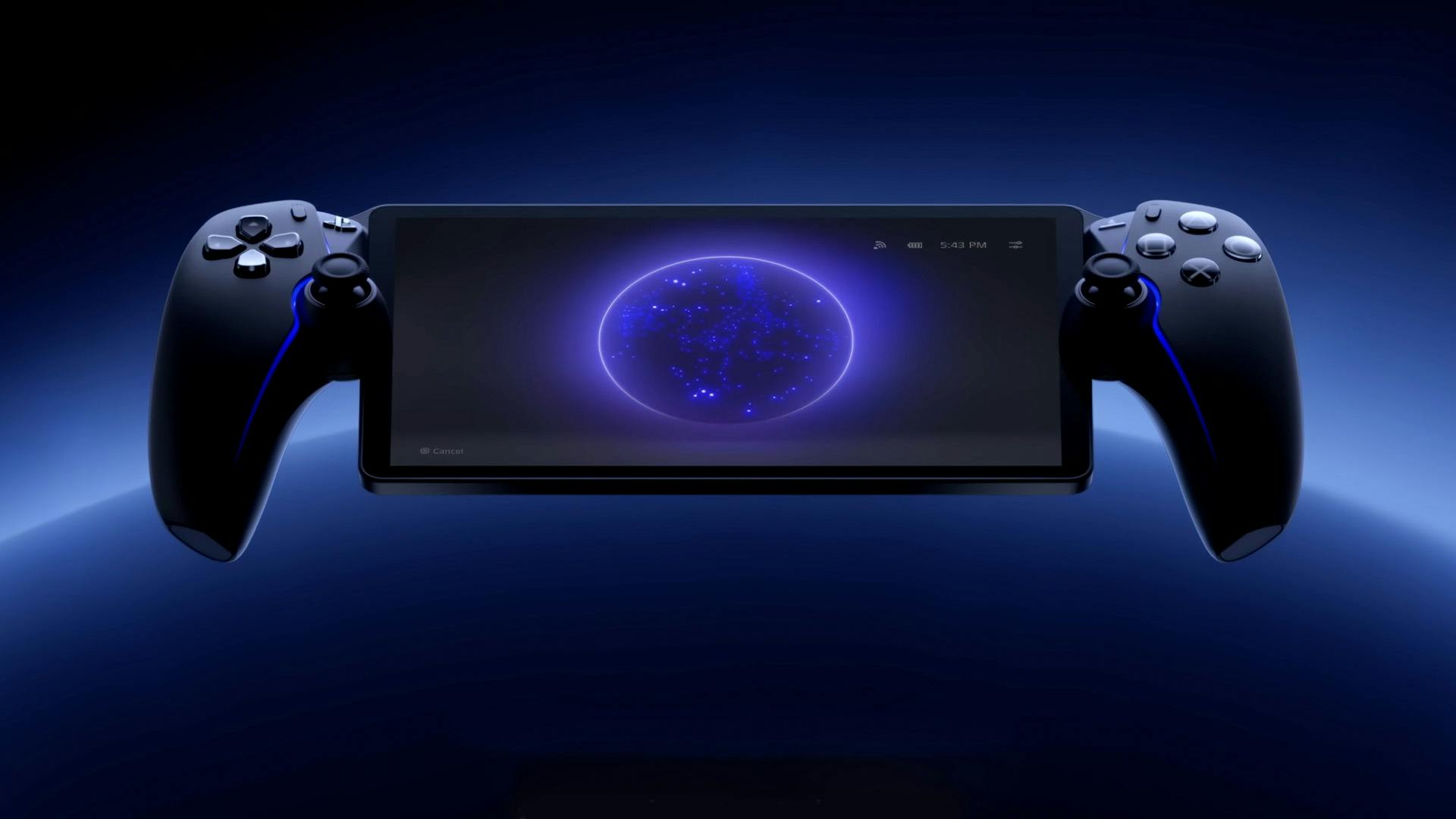 Win een Midnight Black PlayStation Portal