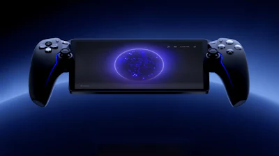 Win een Midnight Black PlayStation Portal