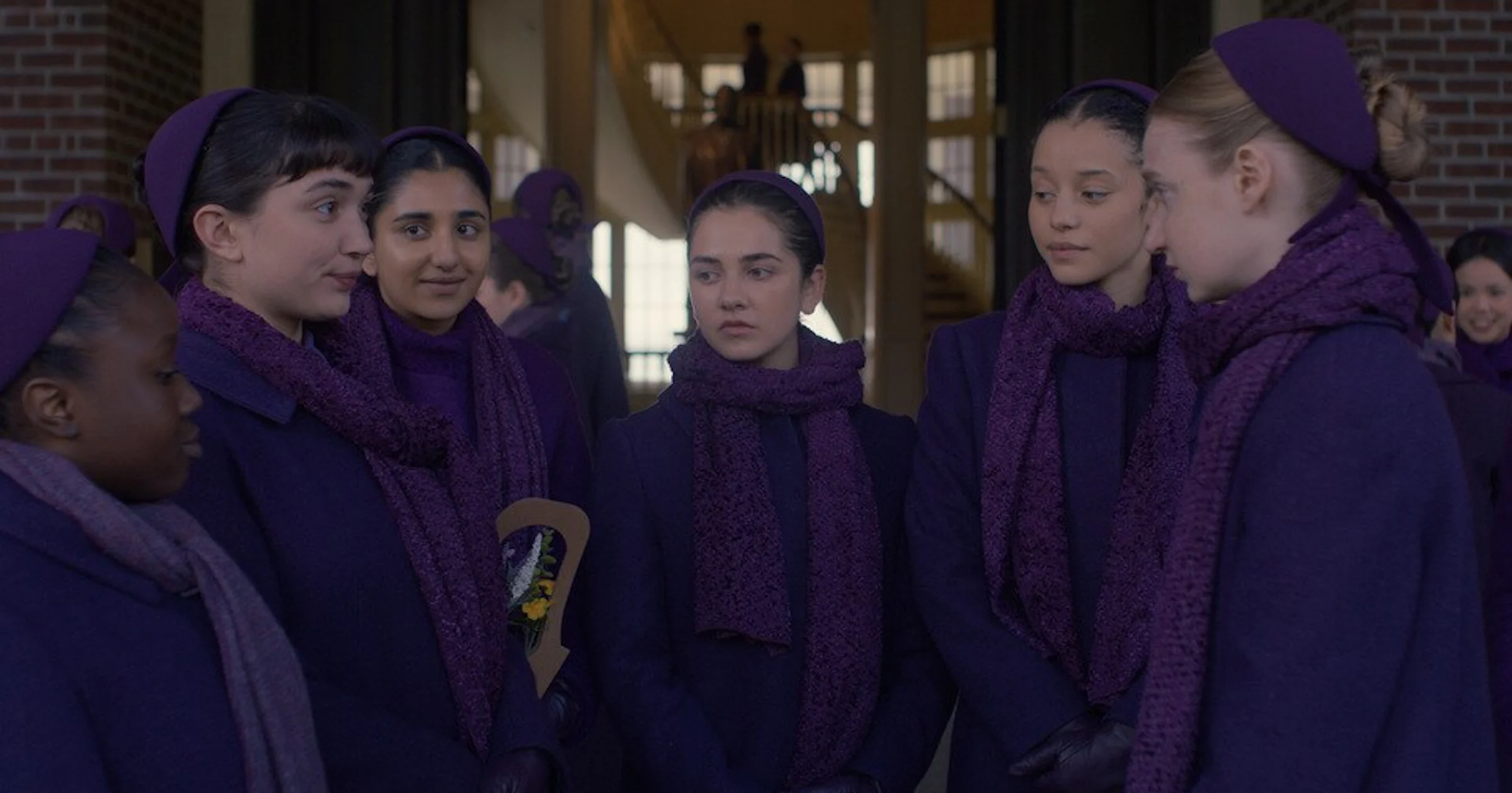 The Handmaid's Tale-spin-off The Testaments komt er aan