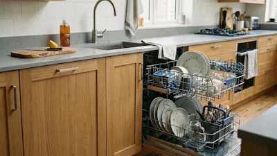 Waar voor je geld: 5 vaatwassers met A-label en app-bediening