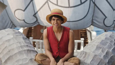 Streamtips: nieuwe films en series – One Piece, Scarpetta en Zootopia 2