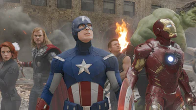 Disney+-content kan weer in Dolby Vision bekeken worden