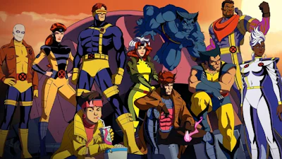 X-Men ‘97 blijft superheldenvermaak van de bovenste plank