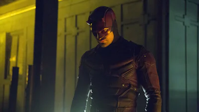 Korte nieuwe trailer van tweede Daredevil: Born Again-seizoen te zien