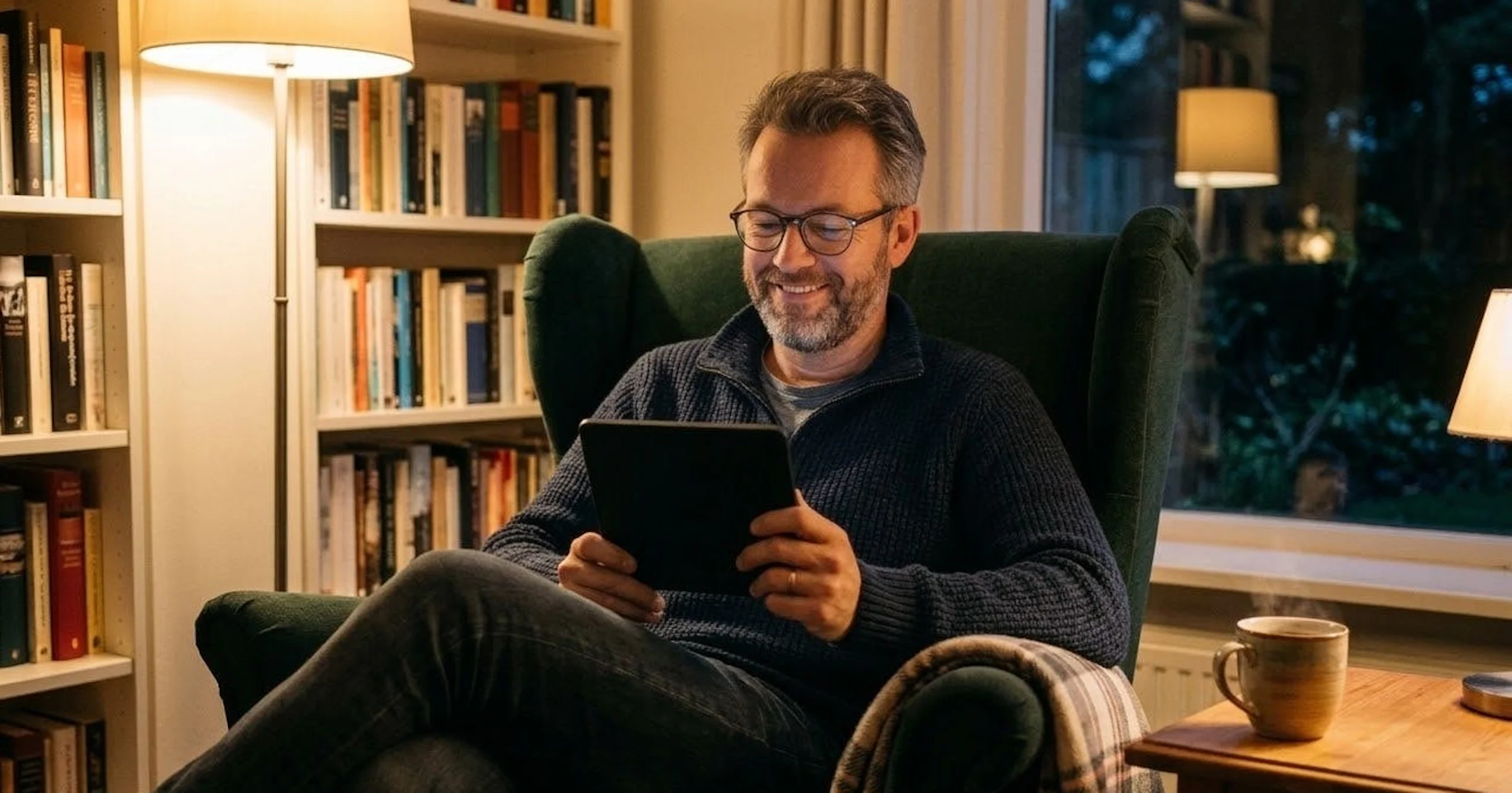 Aan de slag met Calibre: Zo beheer je eenvoudig al je e-books