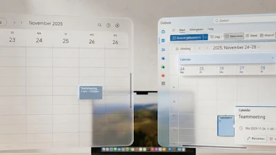Makkelijker afspraken plannen: zo synchroniseer je al je agenda's