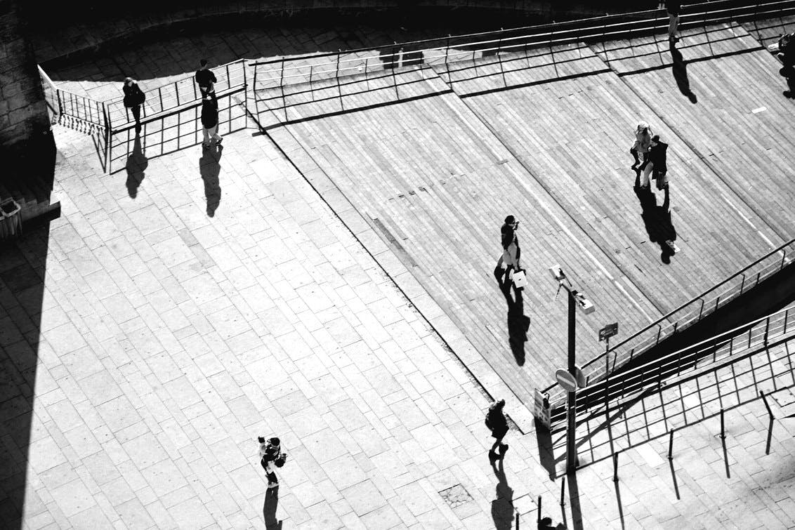 8 praktische tips voor betere straatfotografie