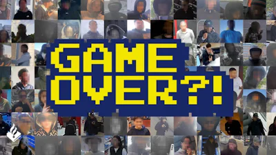 Politie toont met 'Game Over?!'-campagne honderd verdachten van oplichting
