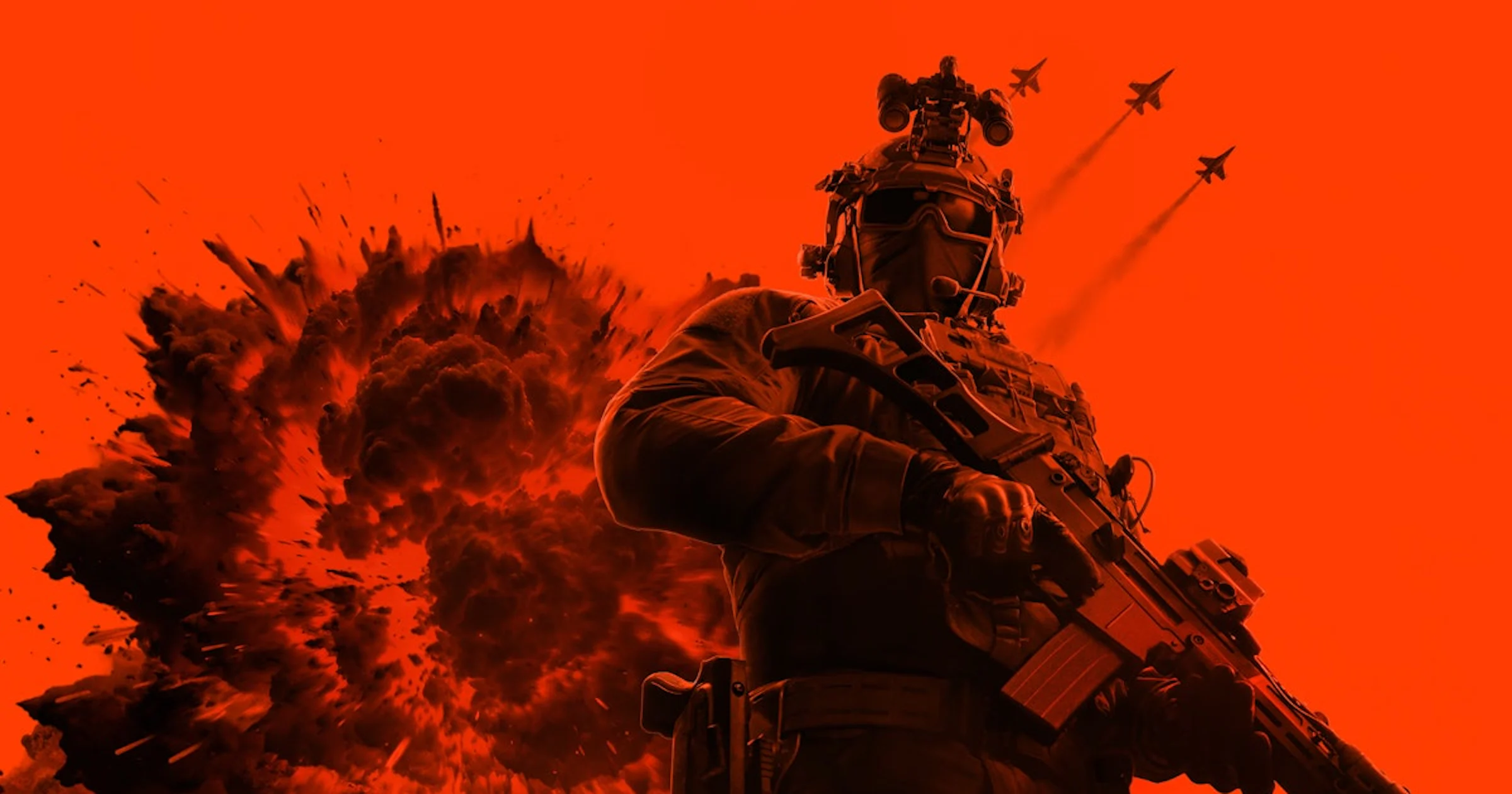 Ontslagen bij makers van succesvolle shooter Battlefield 6