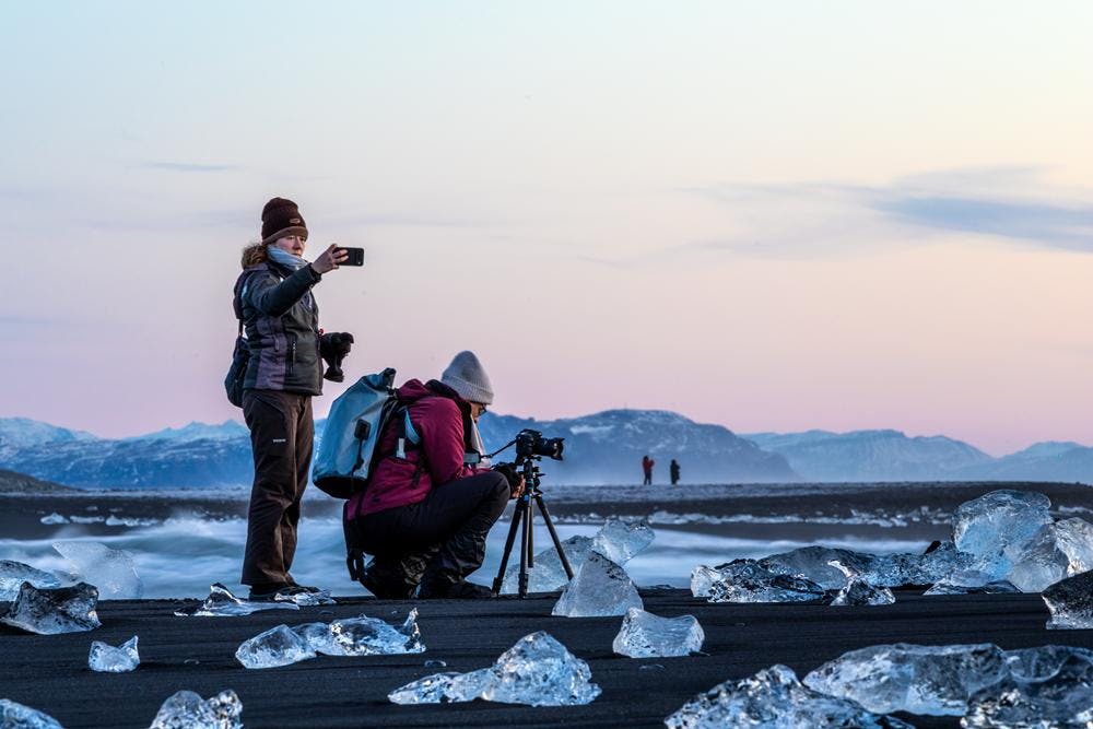 Hoe kies je de juiste camera?