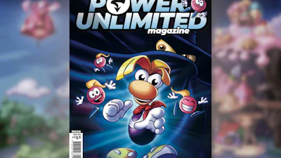Het nieuwe Power Unlimited Magazine is uit