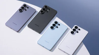 Waarom Galaxy-telefoons zichzelf na drie dagen automatisch opnieuw opstarten