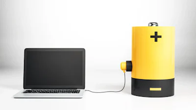 Laptop snel leeg? Zo controleer je de conditie van je accu