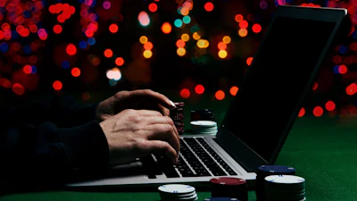 Kansspelaanbieders ontvangen miljoenenboetes van Kansspelautoriteit